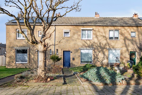 Johan Dautzenbergstraat 36, 6136HT Sittard